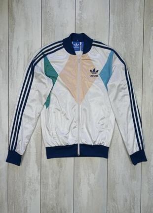 Бомбер adidas original