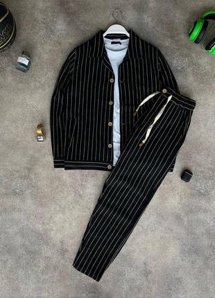 Топовый костюм премиум качества