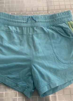 Шорти