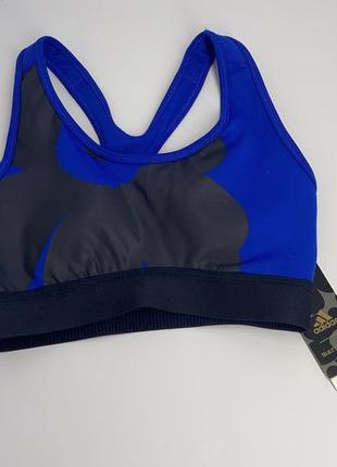 Жіночий спортивний топ adidas