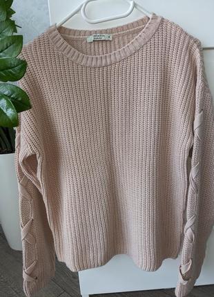 Светр lc waikiki size m