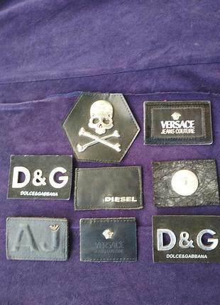 Продаж фурнітура нашивки итталия итеера