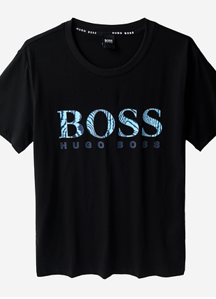 Футболка hugo boss