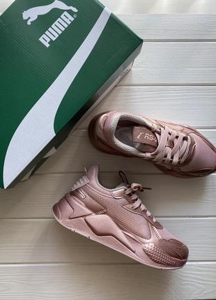 Кросівки puma