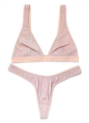 Комплект белья