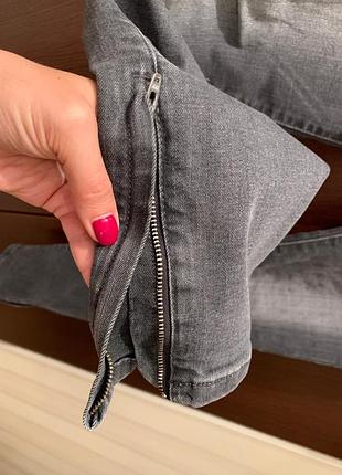 Zara джинсы женские3 фото