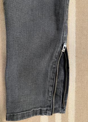Zara джинсы женские4 фото