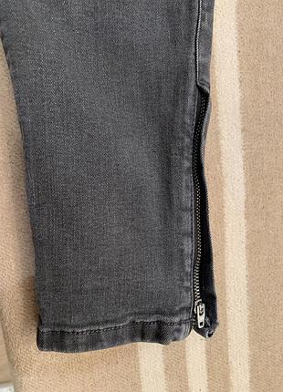 Zara джинсы женские5 фото