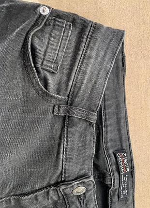 Zara джинсы женские7 фото