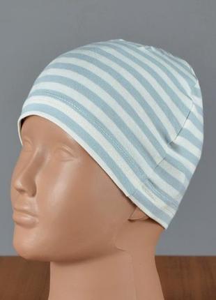 Котонова шапочка для немовлят lupilu