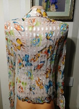 Violet & clsire сорочка 3