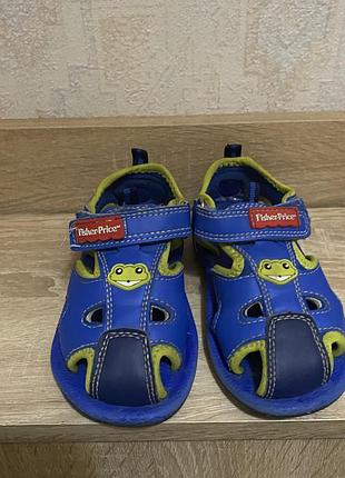 Босоніжки 23 розмір