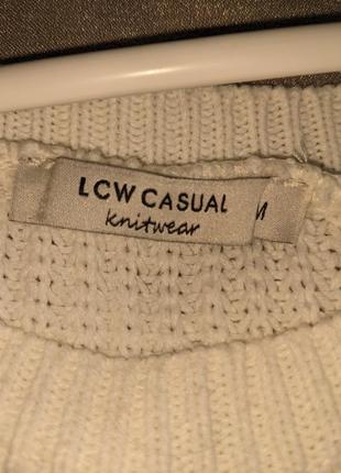 Кофта lc waikiki size m4 фото