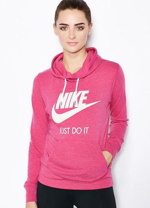 Худи nike gym vintage hoodi