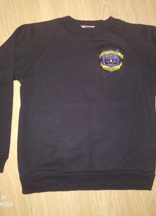 Світшот david luke