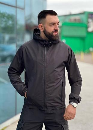 Ветровка куртка