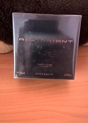 Ascendant 2