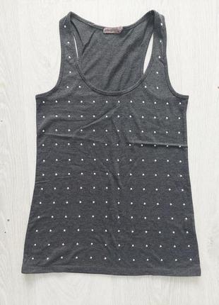 Майка jennyfer хс-м