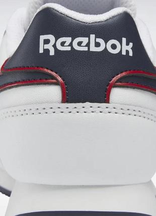 Дитячі кросівки reebok royal classic jogger 3, 100% оригінал9 фото