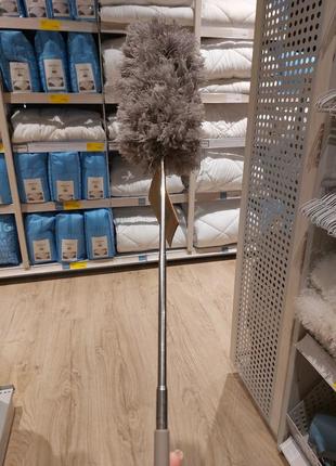 Щітка для пилу