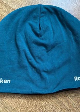 Спотивна горнолижна утеплена шапка romsdalsbanken