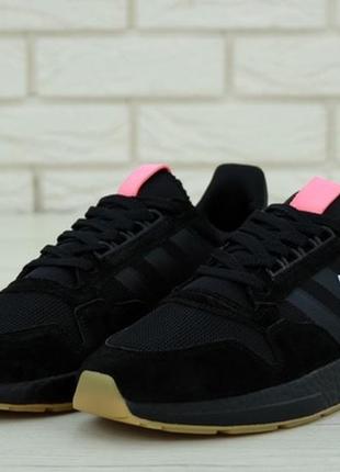 Чоловічі кросівки adidas FOOTWEAR zx 500.