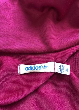 Кофта олимпийка оригинал adidas4 фото