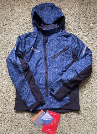 Куртка мотоциклетна