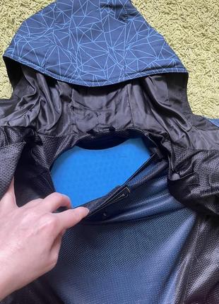 Куртка мотоциклетна