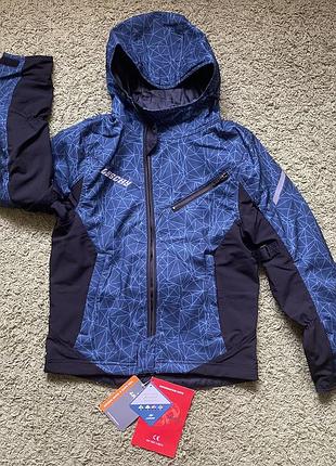 Куртка мотоциклетна