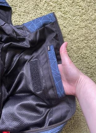 Куртка мотоциклетна