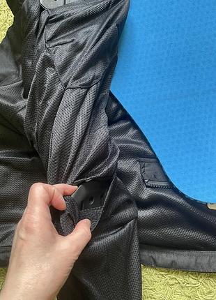 Куртка мотоциклетна