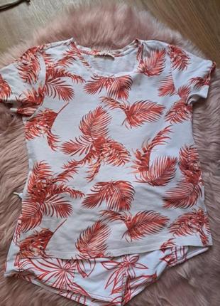 Футболка colin's xc + шорты хс в подарок