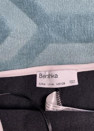 Топ bershka2 фото