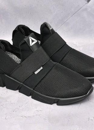 Кросівки reebok