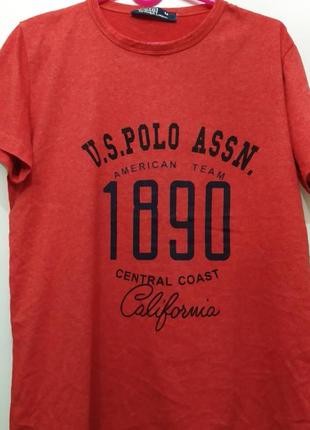 Скидки!!!брендовая мужская футболка