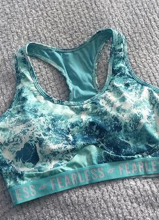 Спортивний топ