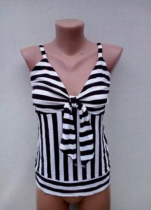 Интерестная маечка