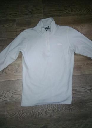 Продам фліску mckinley