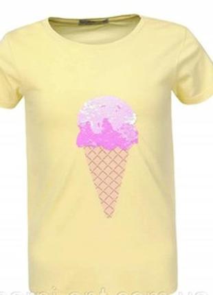 Футболка  р 110,116