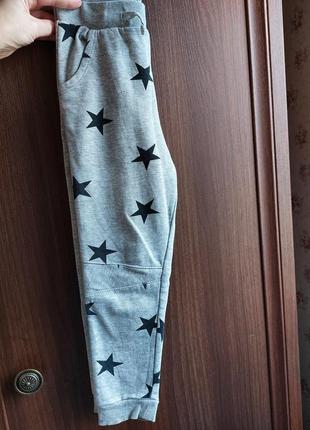 Спортивные штаны sinsay 116рист (5-6)