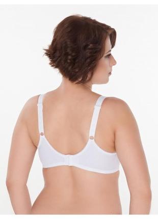 Бюстгальтер мілавіца 277 на велику і тяжку грудь