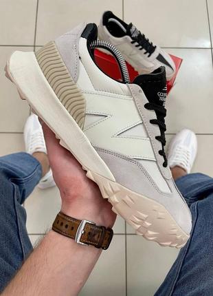 Кроссовки new balance xc-72