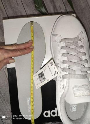 Кроссовки adidas гг.10\26,5 см