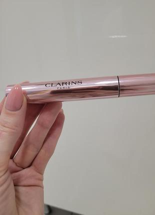 Тушь для ресниц clarins