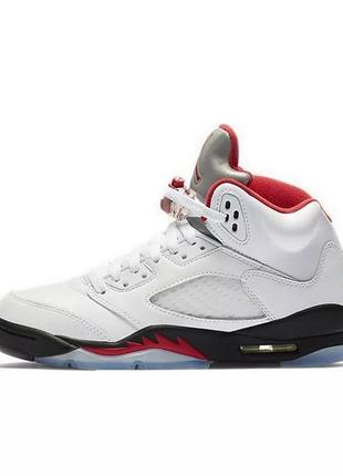 Nike air jordan 55 фото