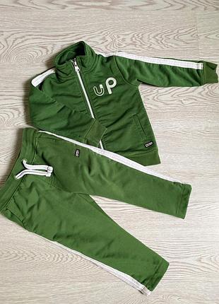 Спортивий комплект tumble’n dry