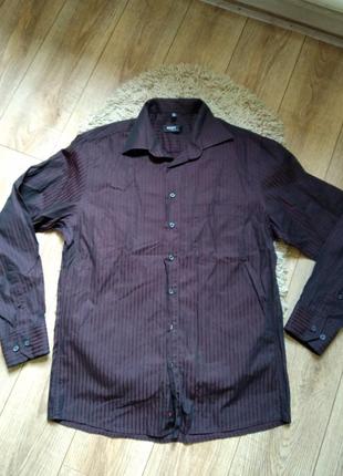 Мужская рубашка