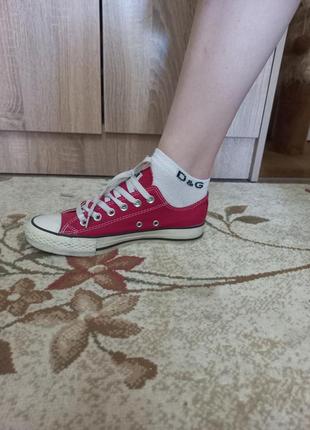 Новые кеды converse4 фото