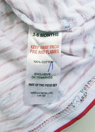 Туніка на дівчинку 2